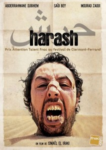 court-harash