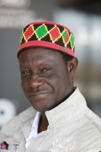 Moussa Touré