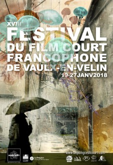 Festival Un point c'est court