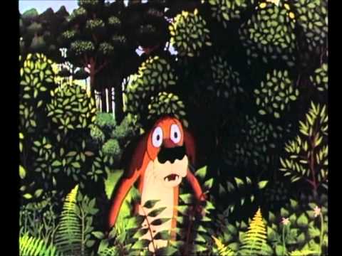 Court métrage Il Était une Fois un Chien de Edouard NAZAROV (1982)