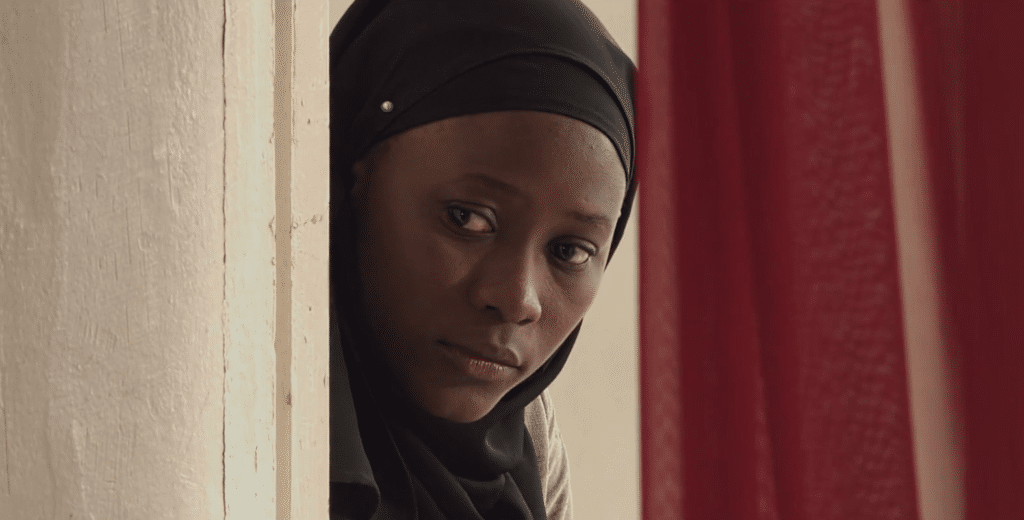 Court métrage UN AIR DE KORA de Angèle Diabang (2019)