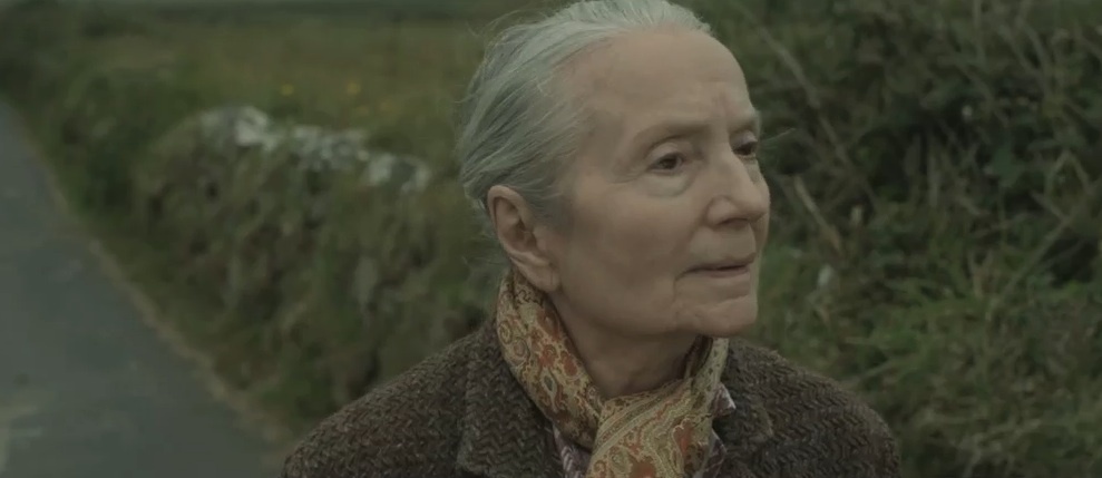 Court métrage LA LUMIERE DU PHARE de Hélène Milano (2012)