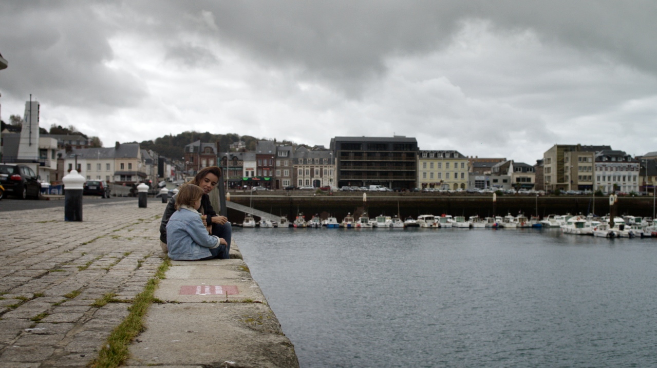 Court métrage Anna et Jérôme de Delloye Melanie (2012)