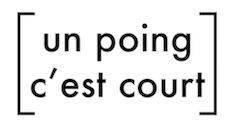 Court métrage SO LONG, PARIS ! de Charles Dudoignon-Valade (2019)