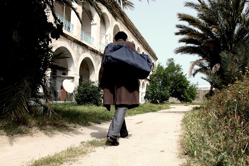 Court métrage Désirs de Samir Harbaoui (2013)