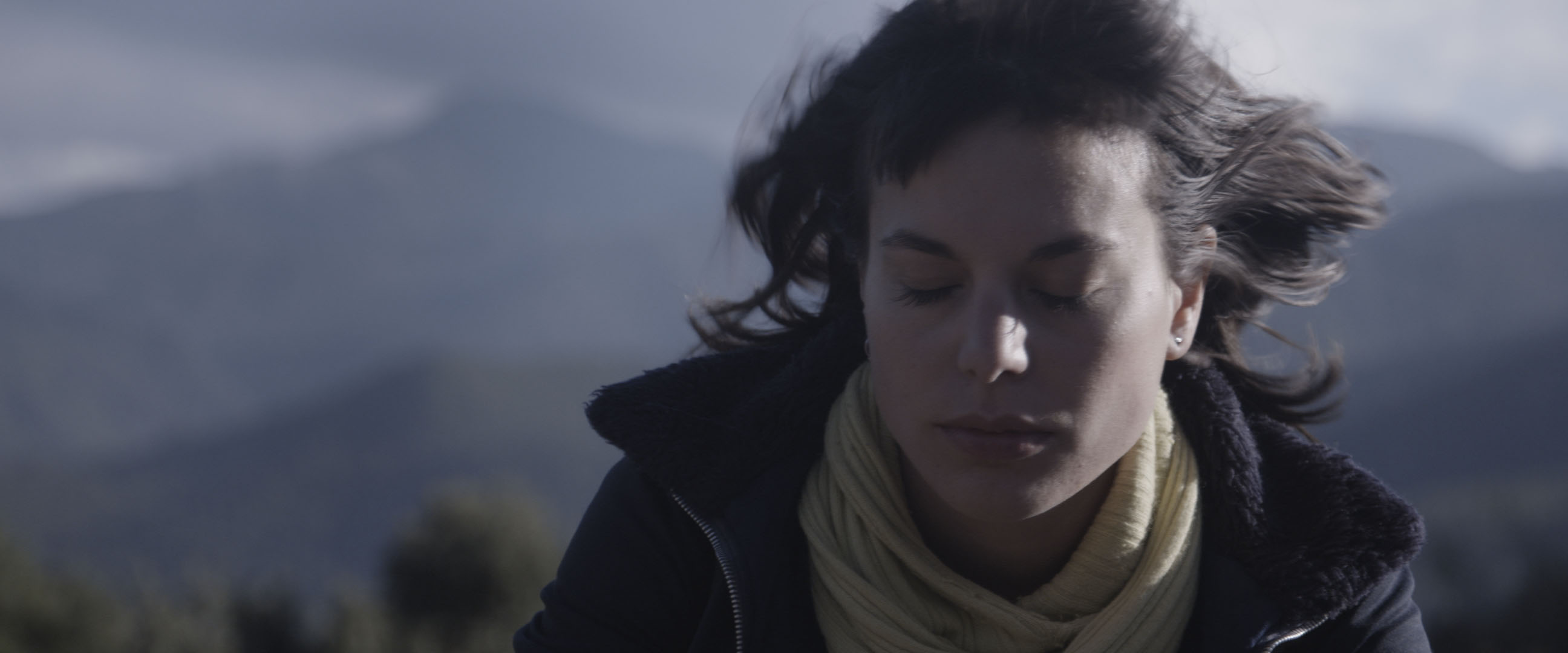 Court métrage Omessa de Charlène Favier (2015)