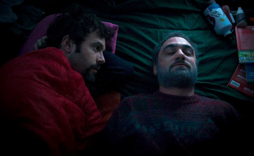 Court métrage Zanzzara de Julien CHEMINADE, Matthieu PONCHEL (2017)