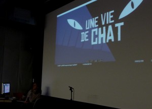 Atelier Une Vie de Chat